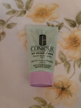Clinique All About Clean
